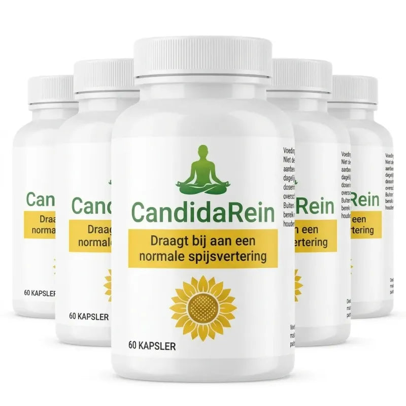 CandidaRein