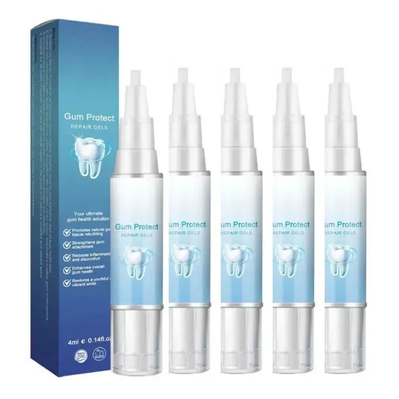 Teeth Repair Gel
