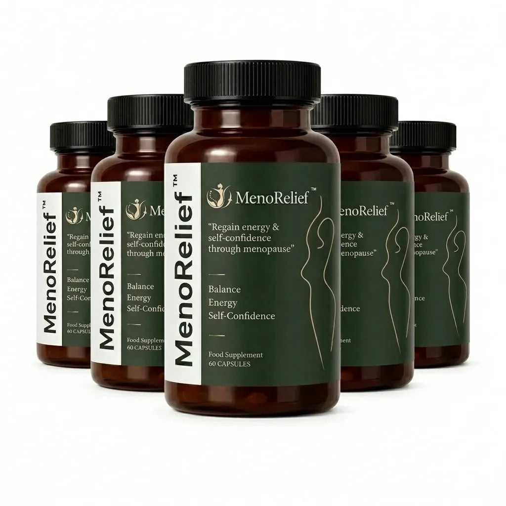 MenoRelief