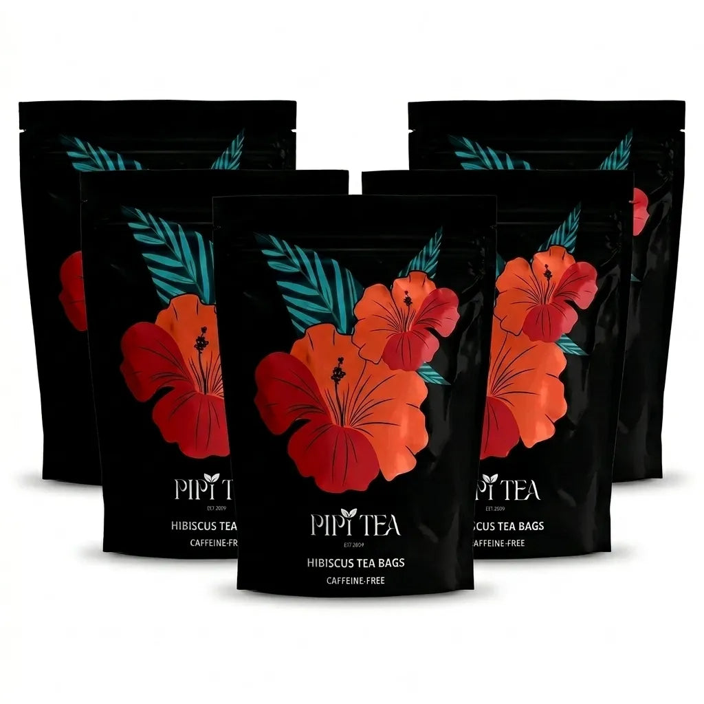 PiPi Tea