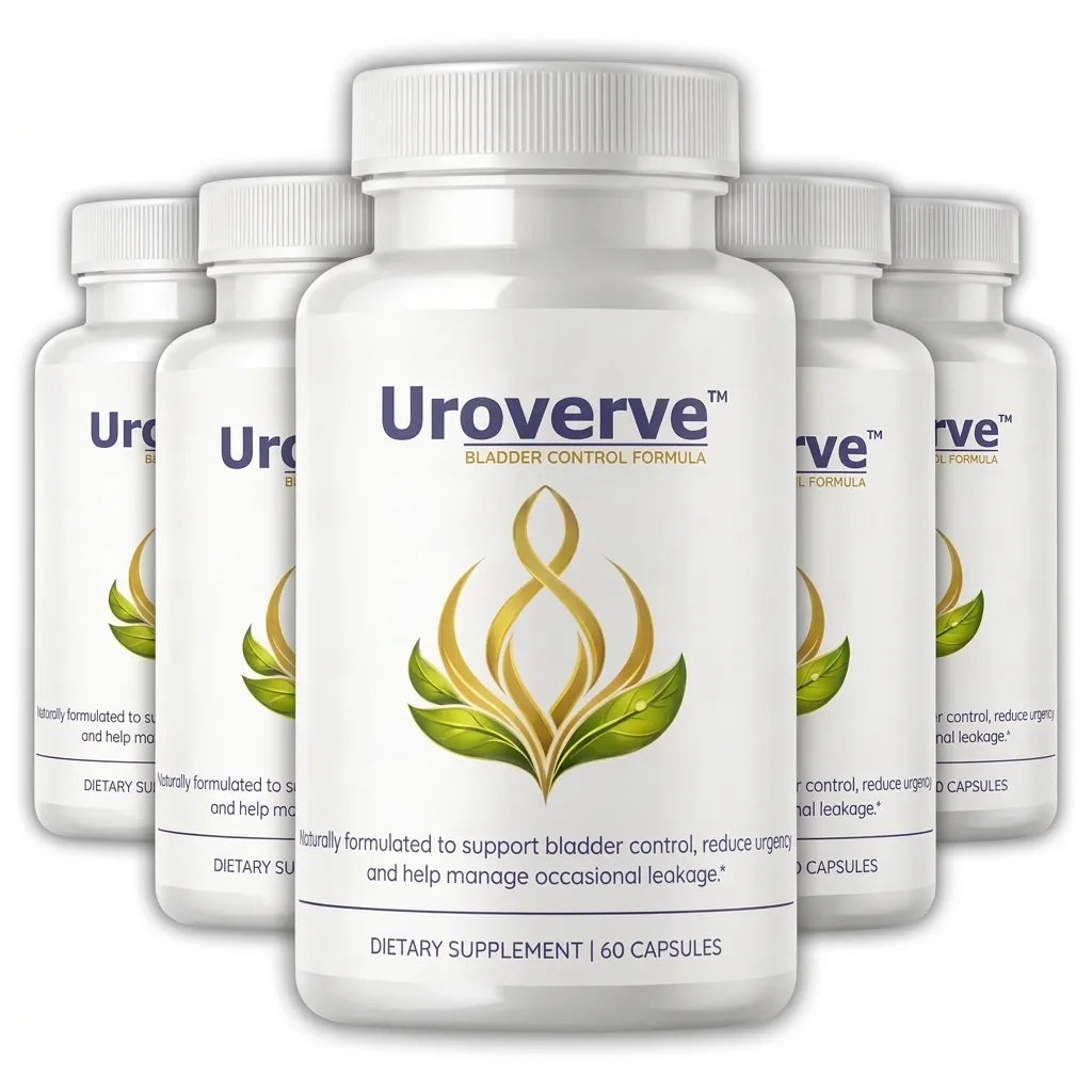 Uroverve