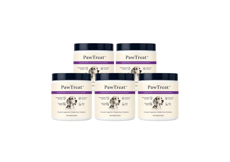 PawTreat