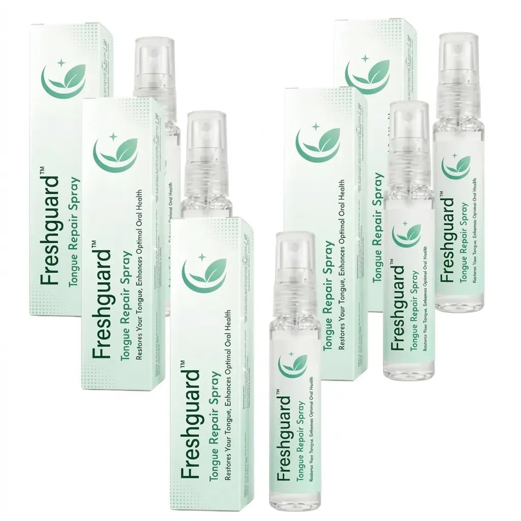 Freshguard