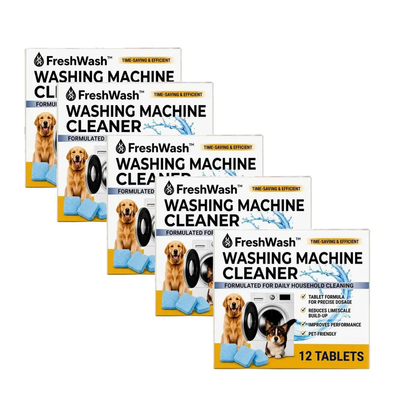 FreshWash
