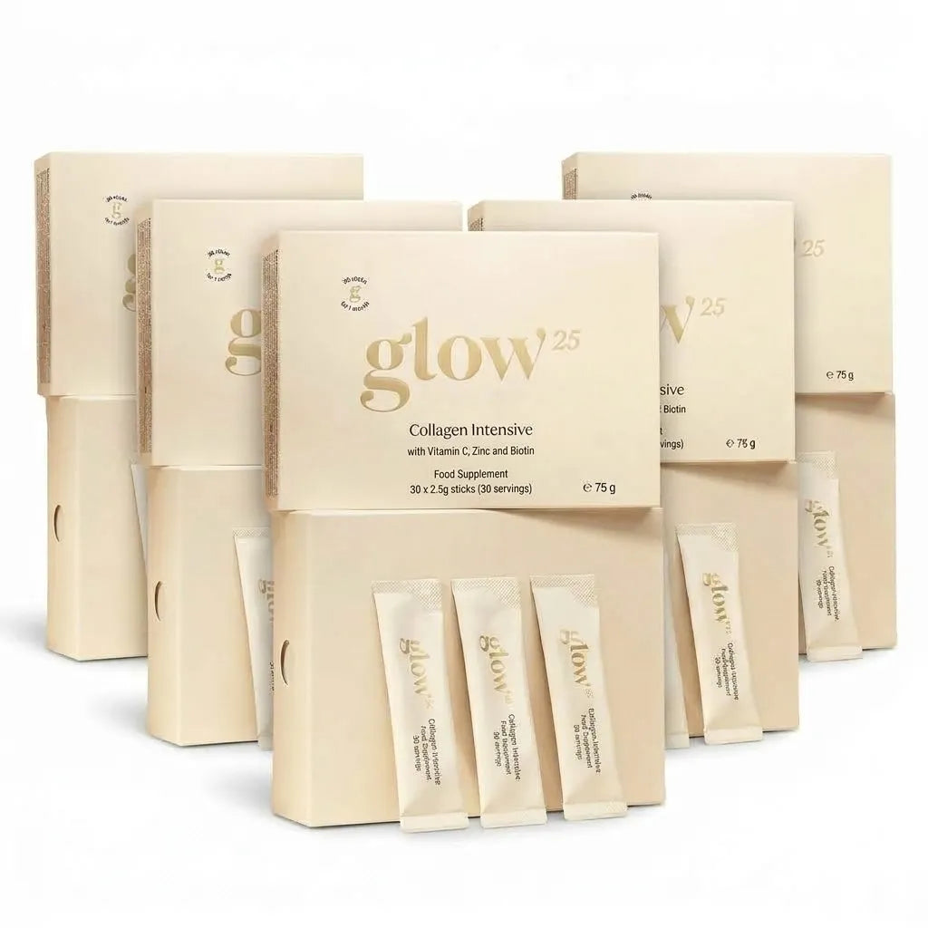 Glow25