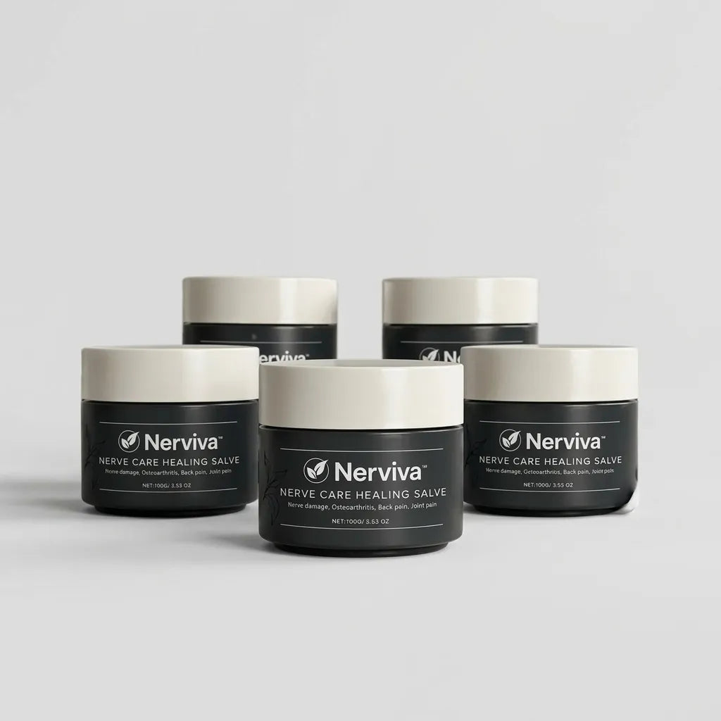 Nerviva