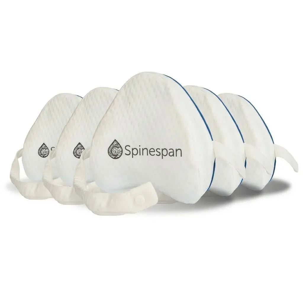 Spinespan Knee Pillow