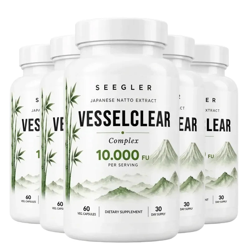 Vesselclear
