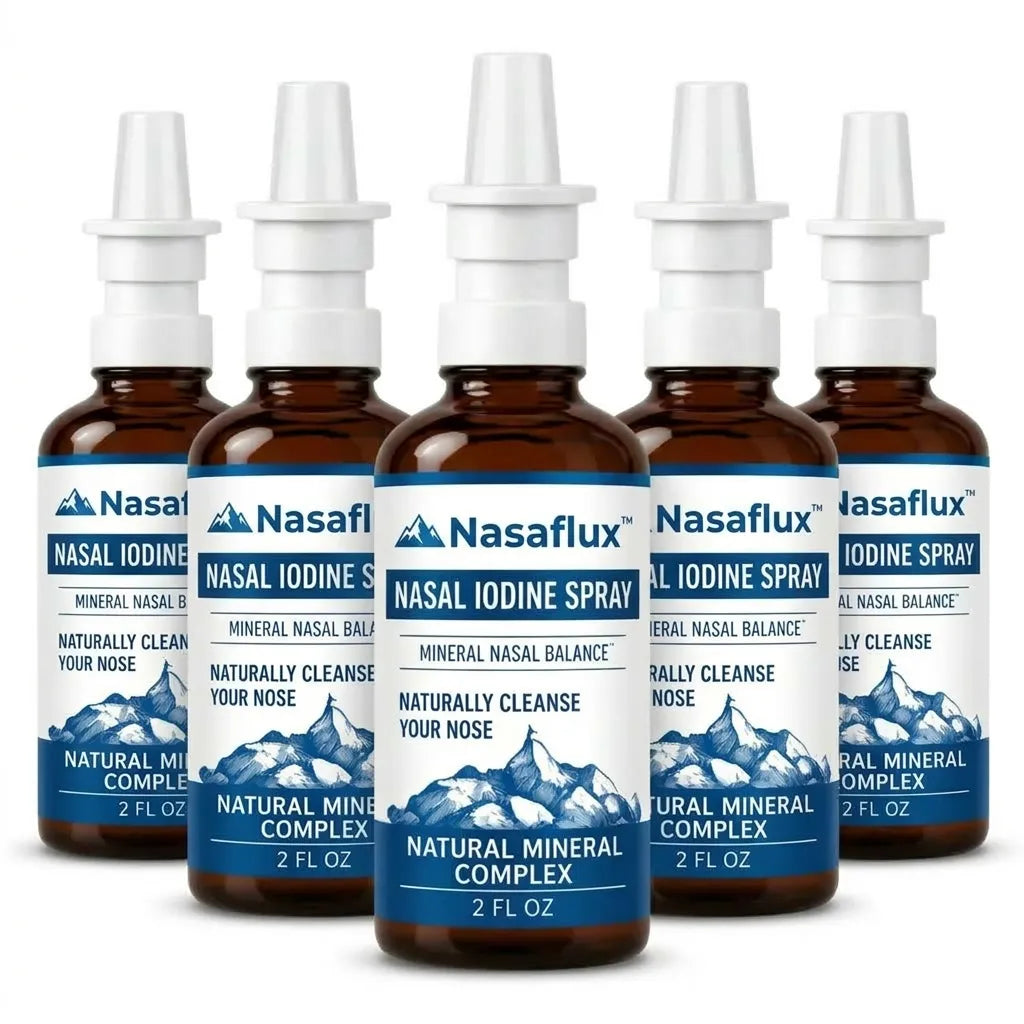 Nasaflux