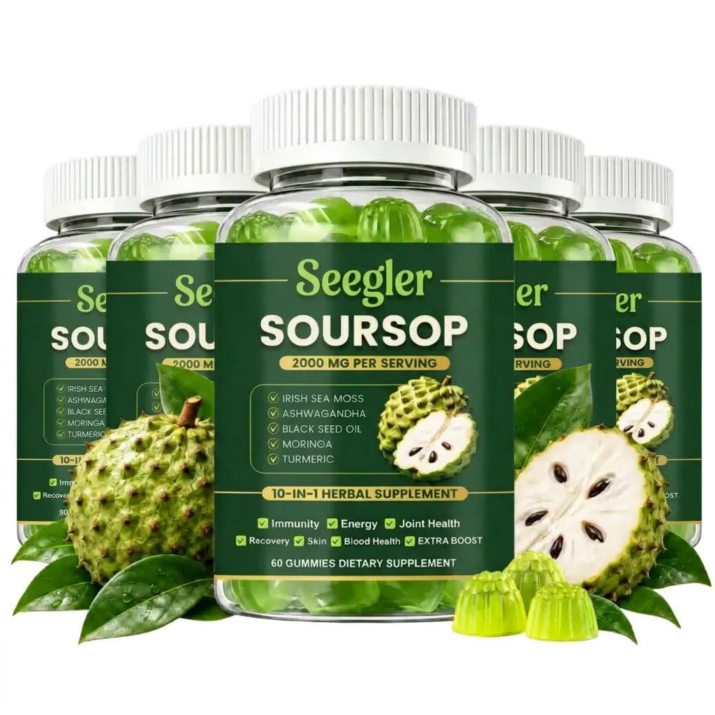 Soursop