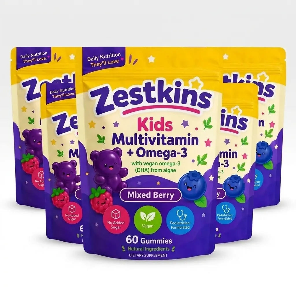 Zestkins