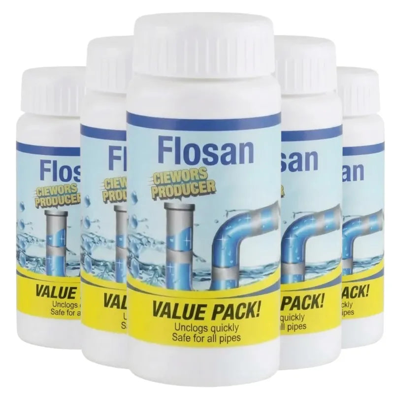 Flosan