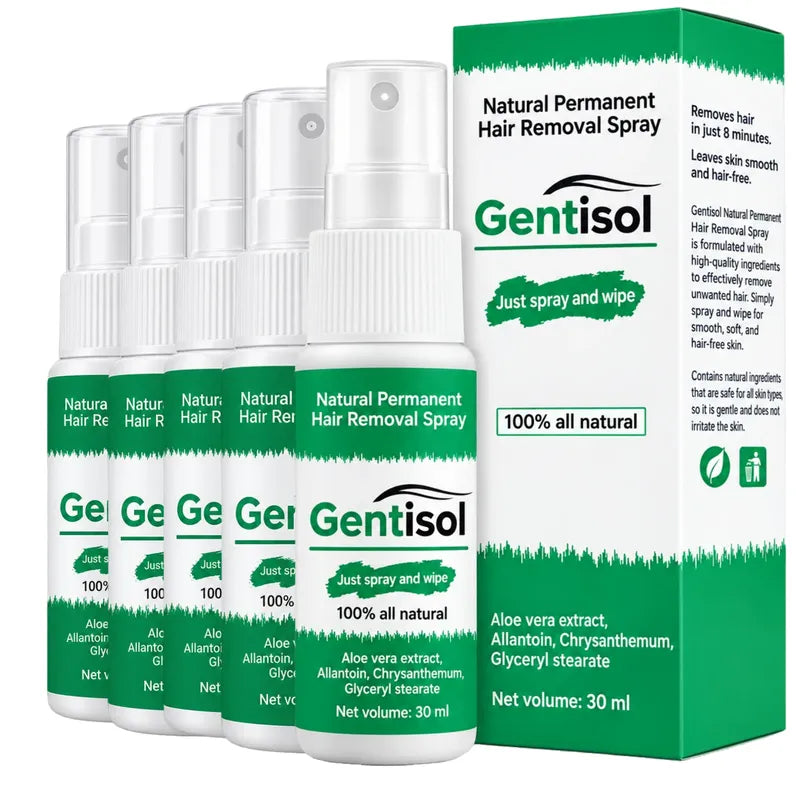 Gentisol