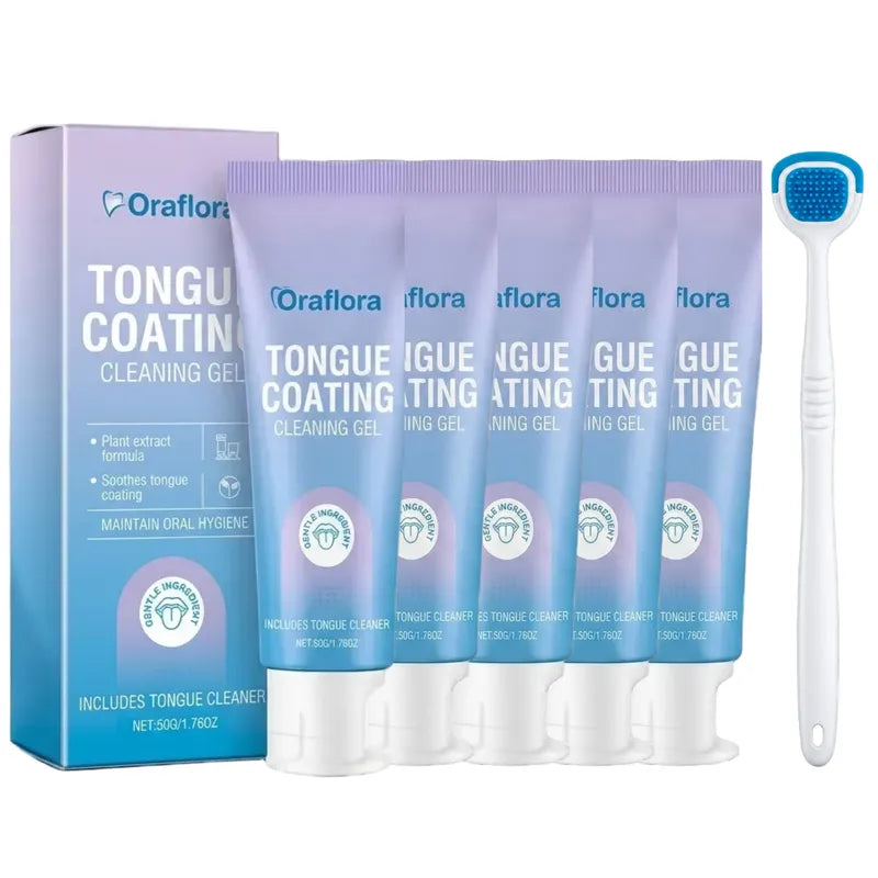 Oraflora