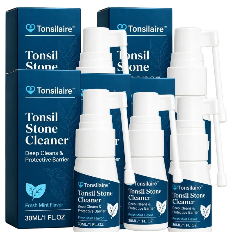 Tonsilaire
