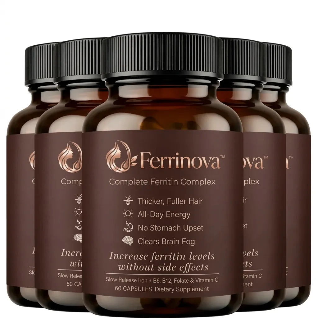 Ferrinova