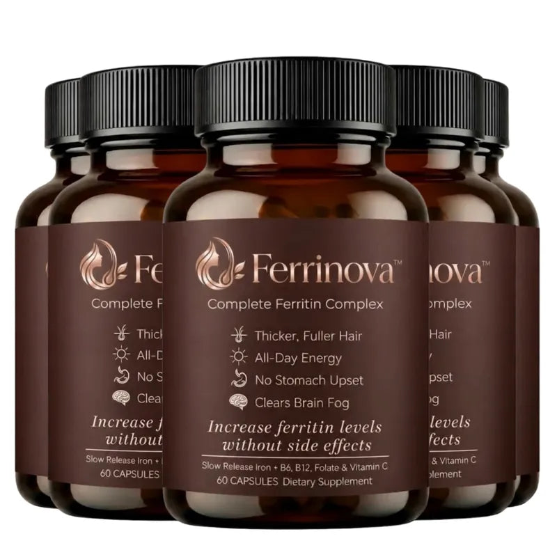 Ferrinova