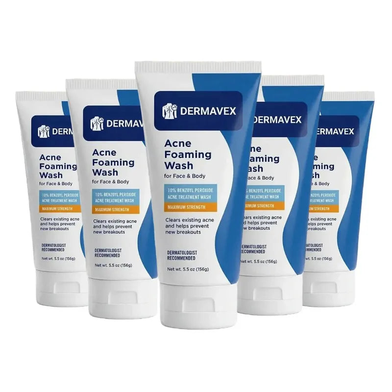 Dermavex