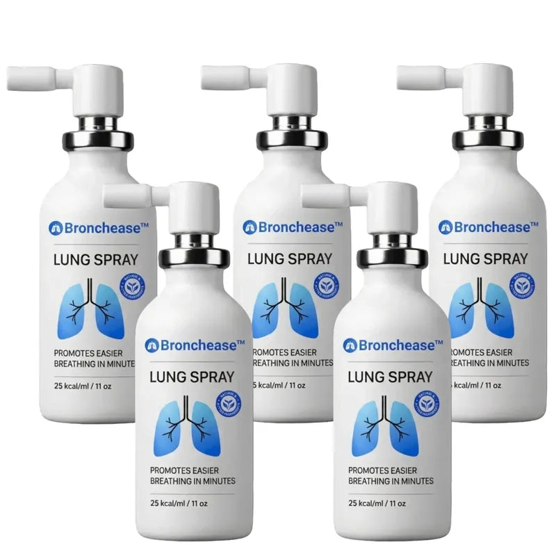 Bronchease