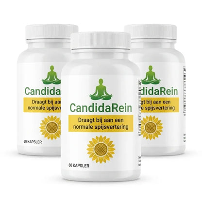 CandidaRein