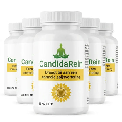 CandidaRein