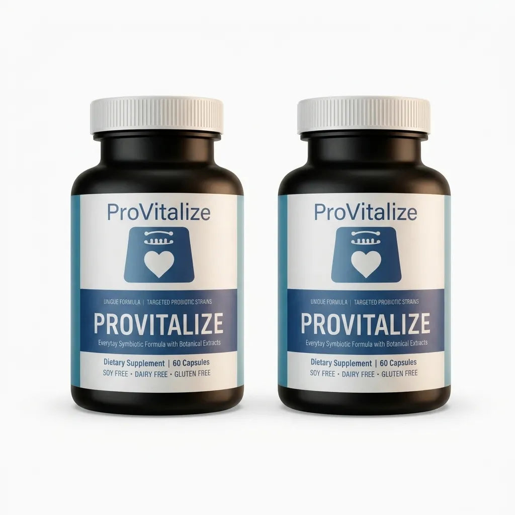 ProVitalize
