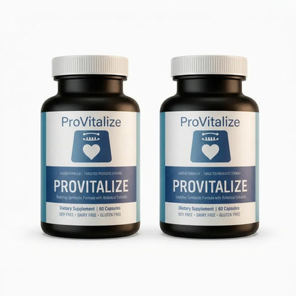 ProVitalize