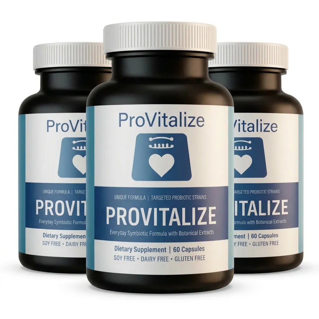 ProVitalize