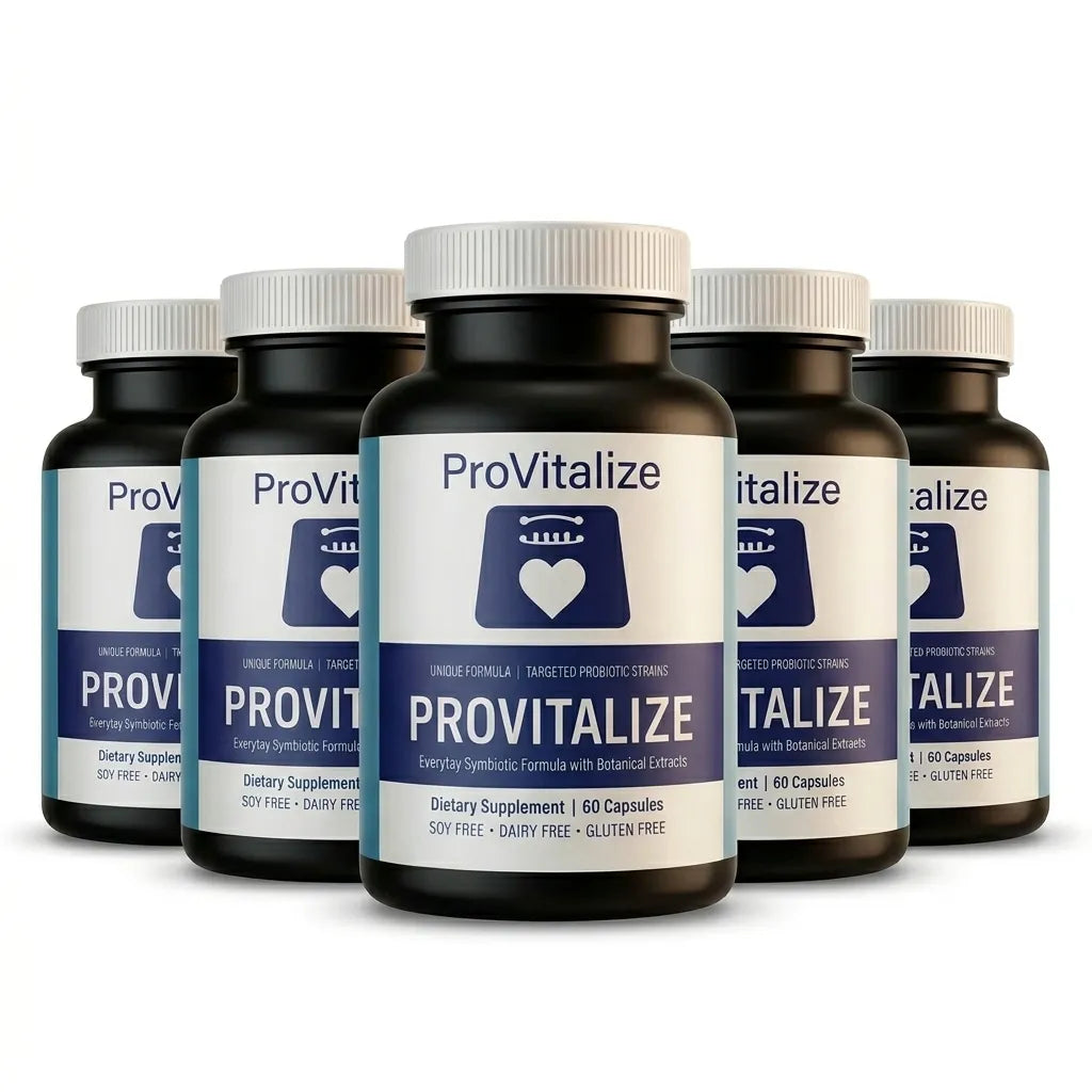 ProVitalize