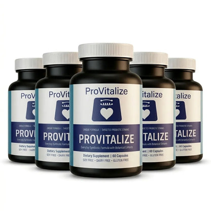 ProVitalize