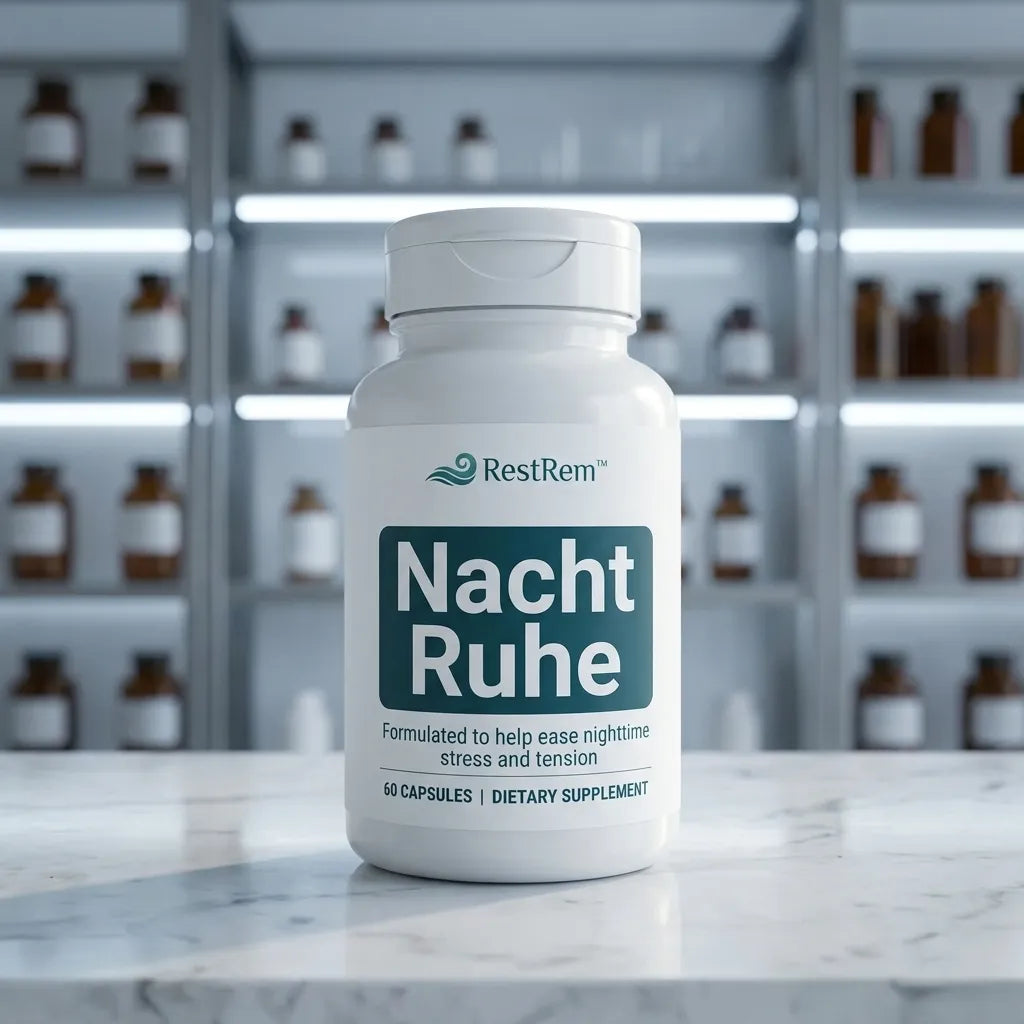 NachtRuhe