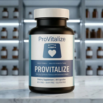 ProVitalize