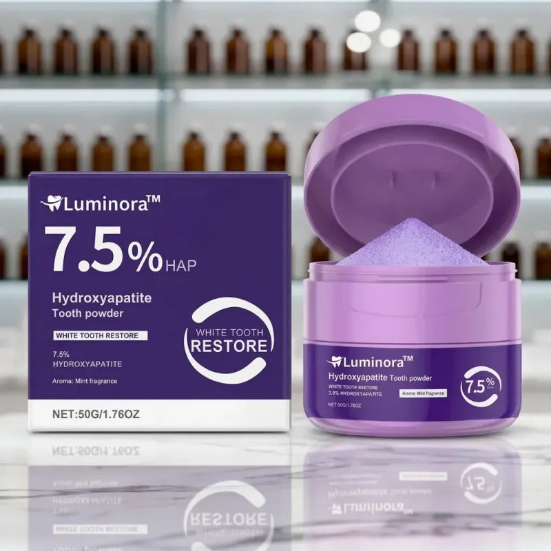 Luminora