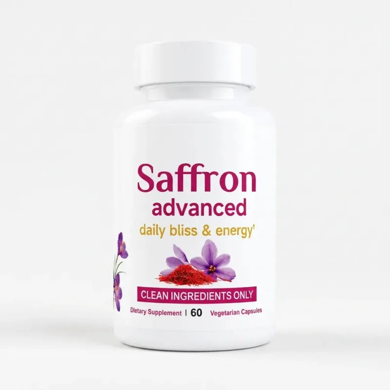 Saffron