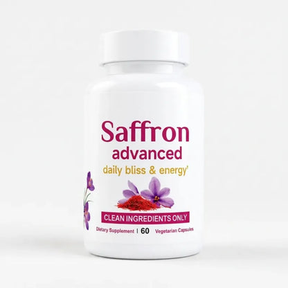 Saffron