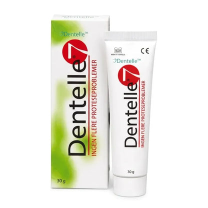 Dentelle