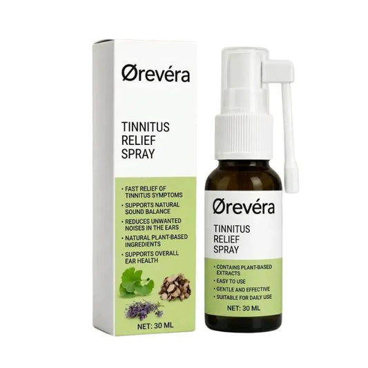 Ørevéra
