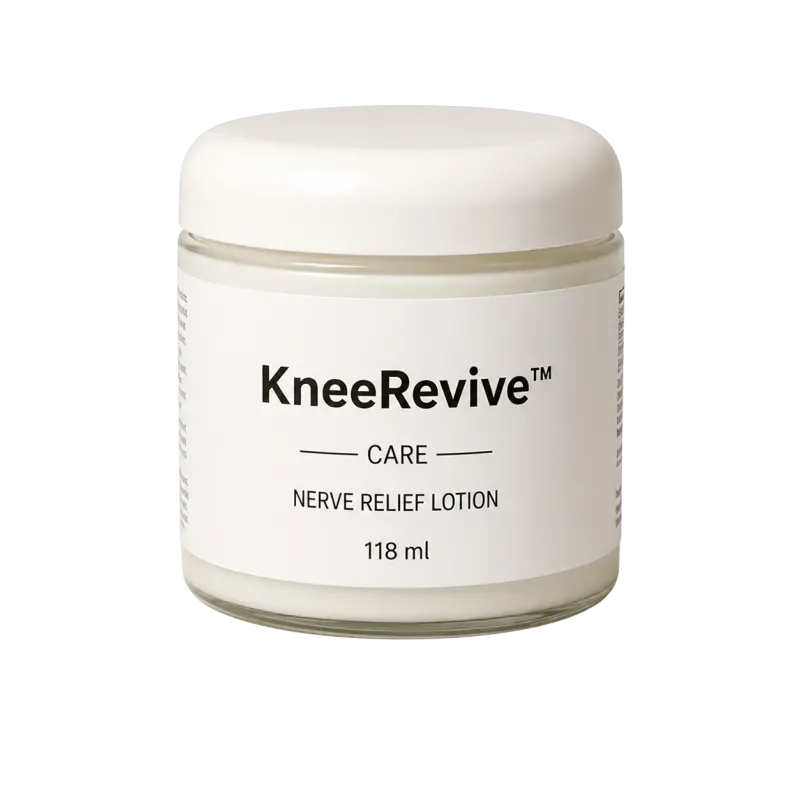 KneeRevive