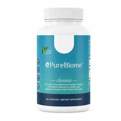 Peak Digestive Health Research Solution