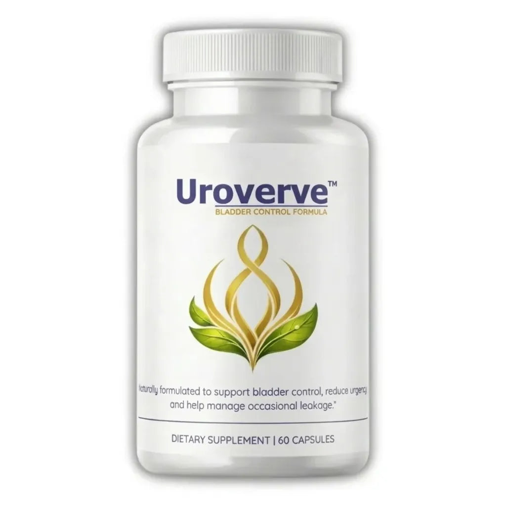 Uroverve
