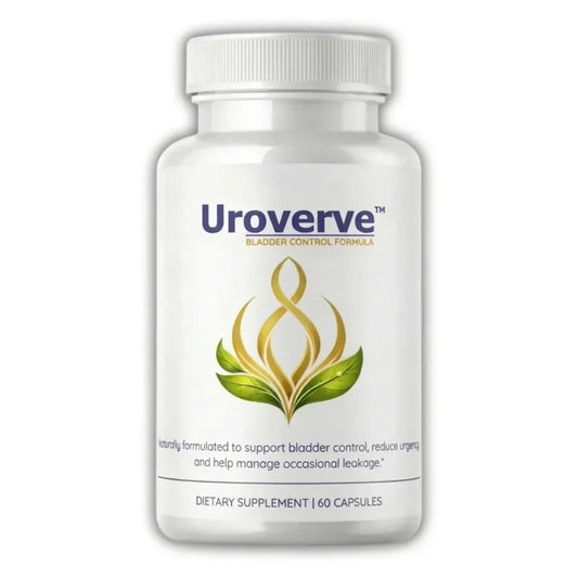 Uroverve