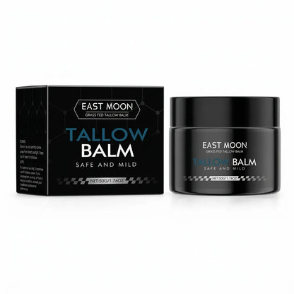 Anti Aging Tallow Balm for Men