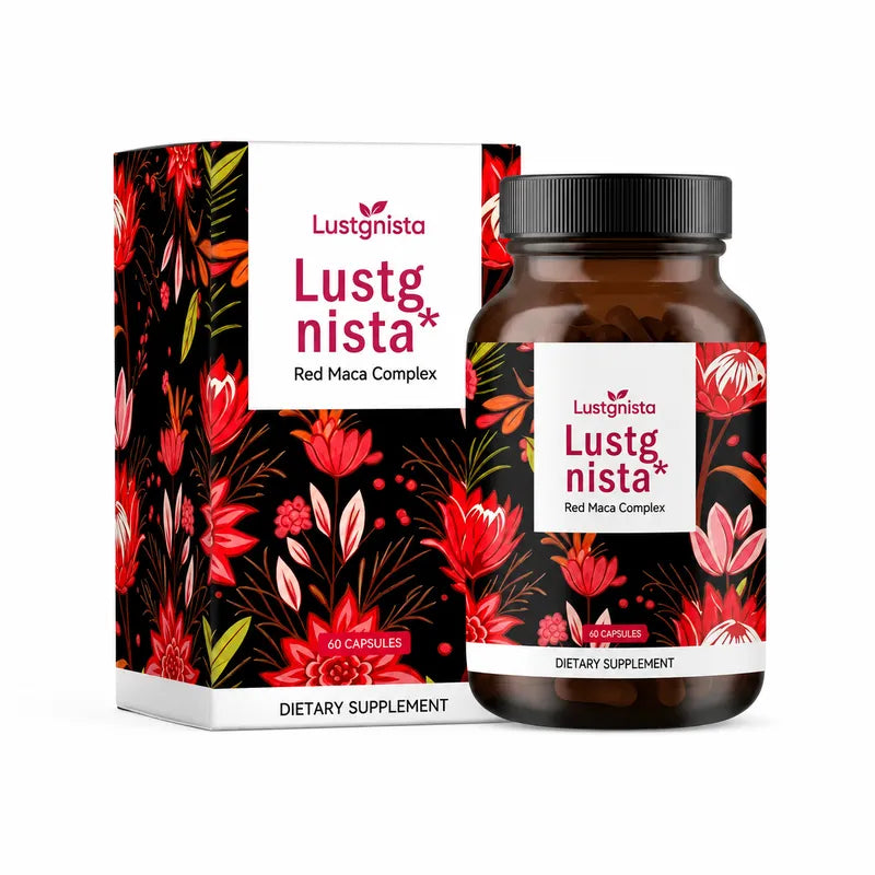 Lustgnista