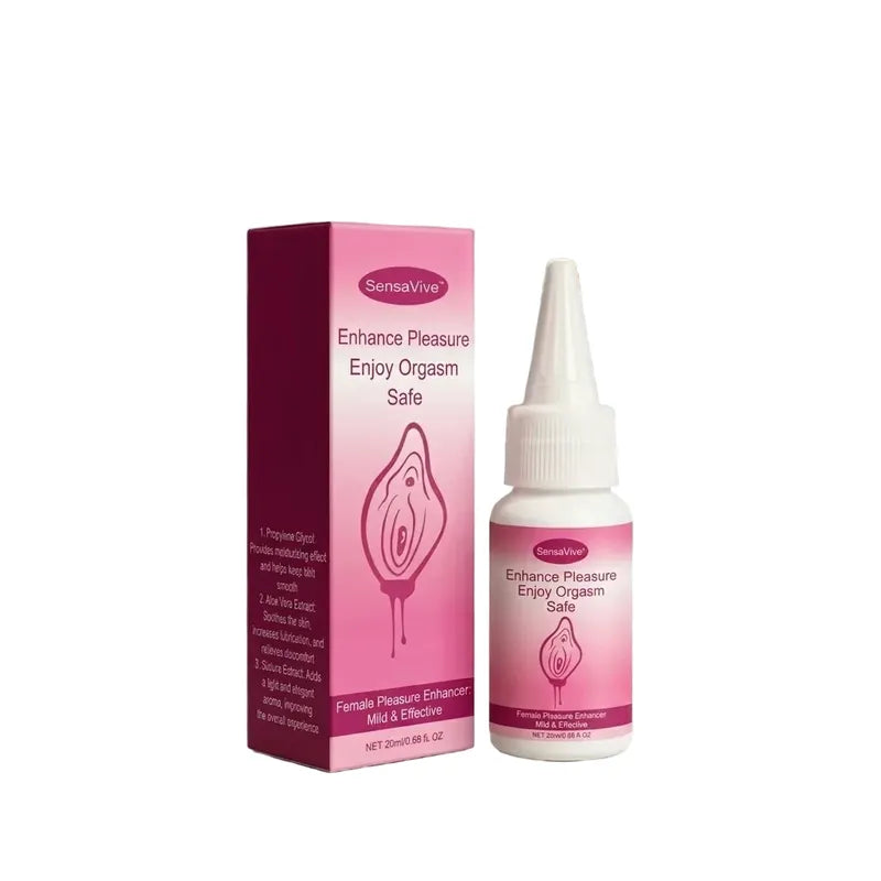 SensaVive