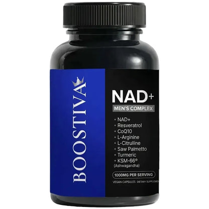 BOOSTIVA