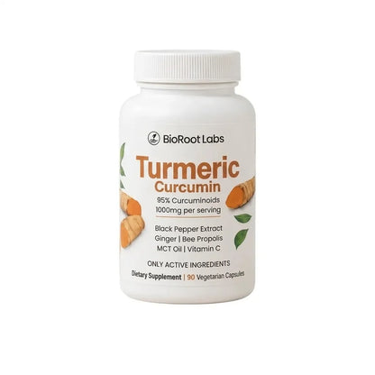 Turmeric Curcumin