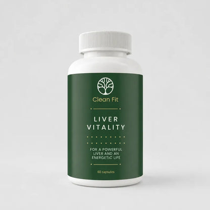 Liver Support Supplement