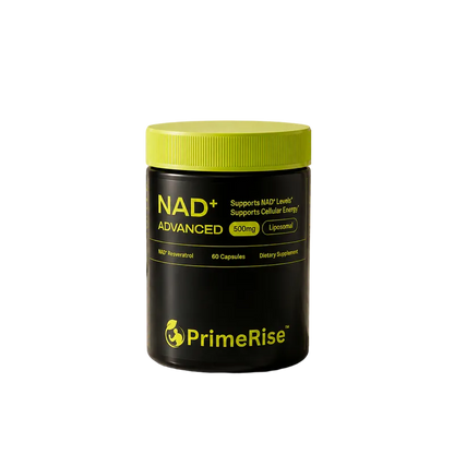 PrimeRise™ NAD+ Advanced