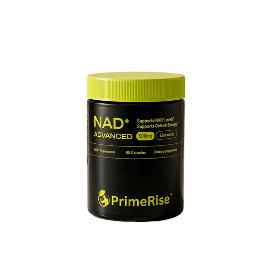 PrimeRise™ NAD+ Advanced