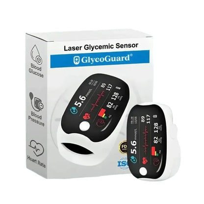 GlycoGuard